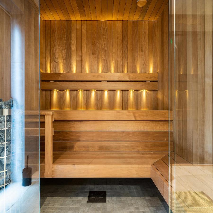 New! Luxury Cabin In Beautiful Lofoten Kleppstad Ngoại thất bức ảnh